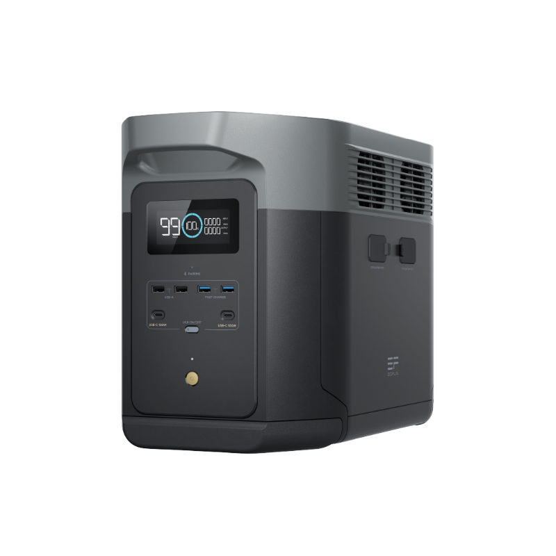 EcoFlow DELTA 2 Max