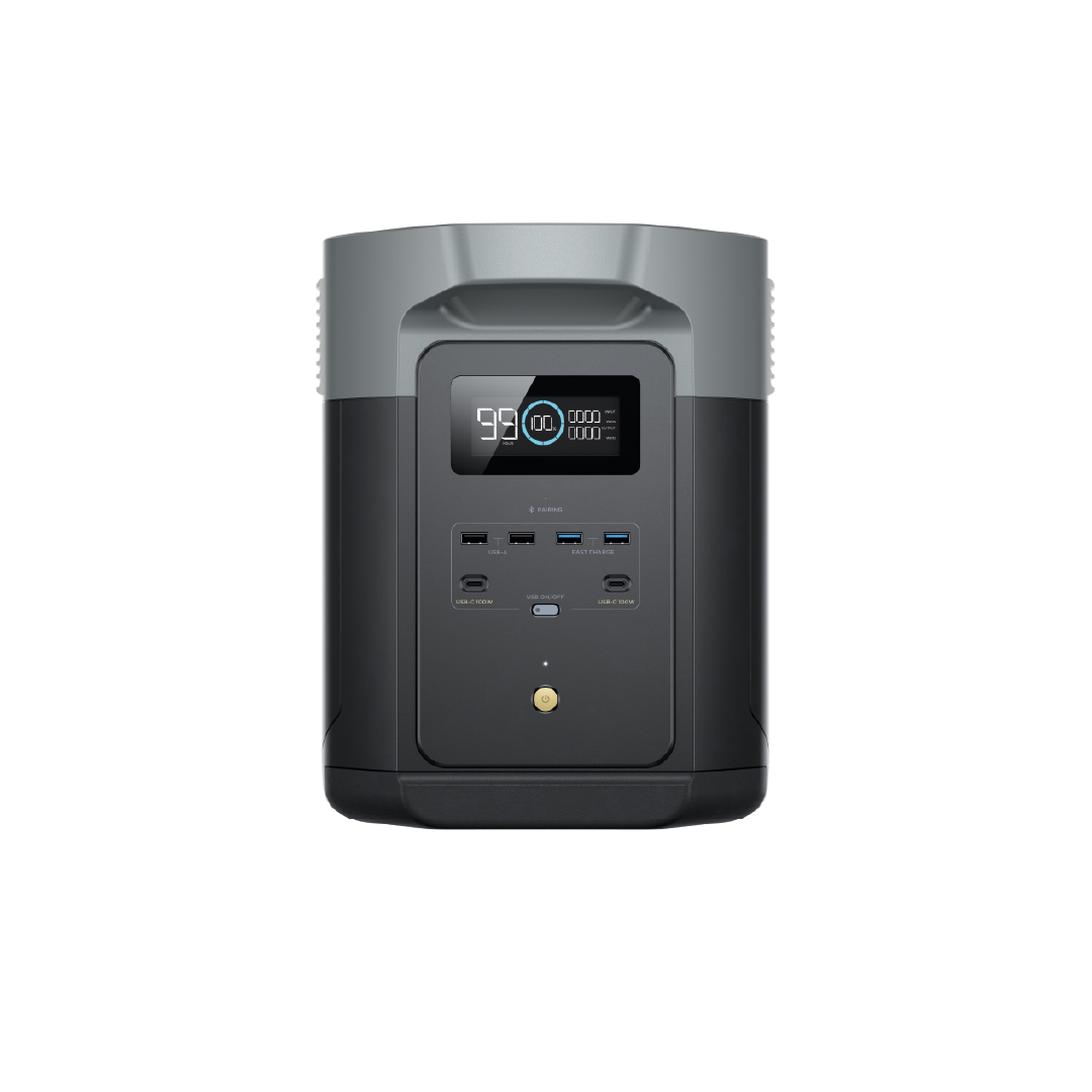 EcoFlow DELTA 2 Max