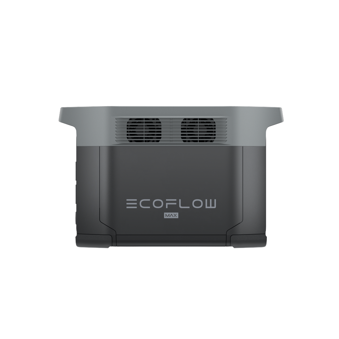 EcoFlow DELTA 2 Max