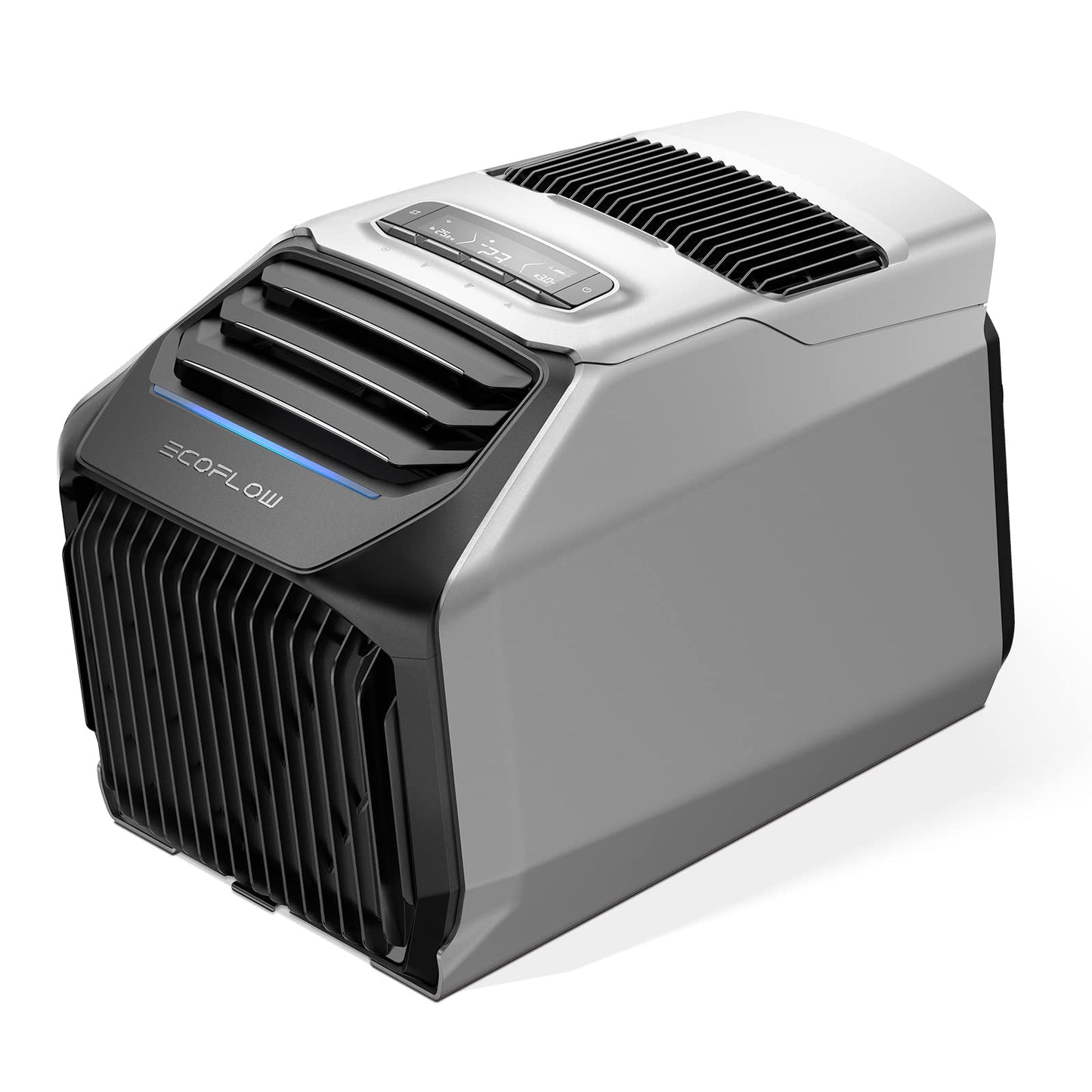 EcoFlow Wave 2 + Add-on Battery Bundle