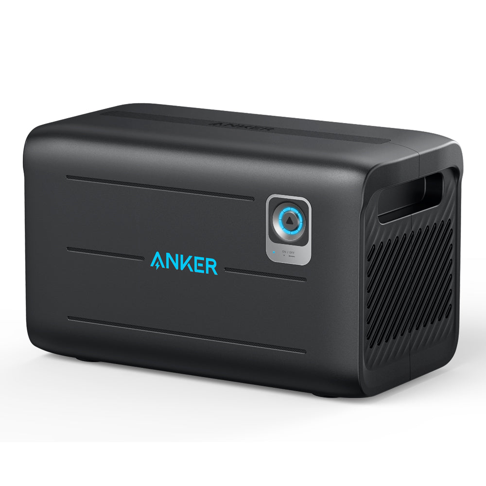 Anker 760 PPS Expansion Battery (2048Wh)