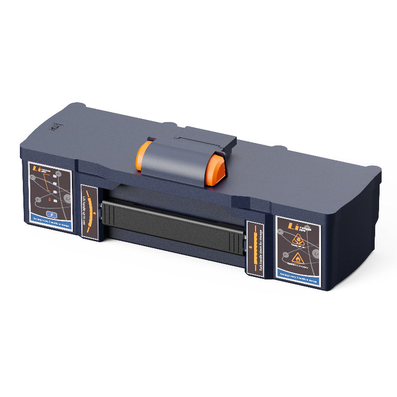 D24-500 Lithium-ion Battery Pack - For TL-500 Series