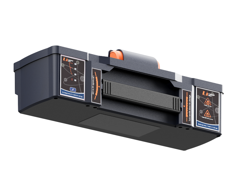 D24-500 Lithium-ion Battery Pack - For TL-500 Series