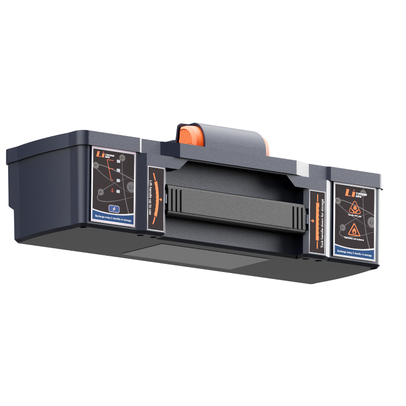 D24-500 Lithium-ion Battery Pack - For TL-500 Series