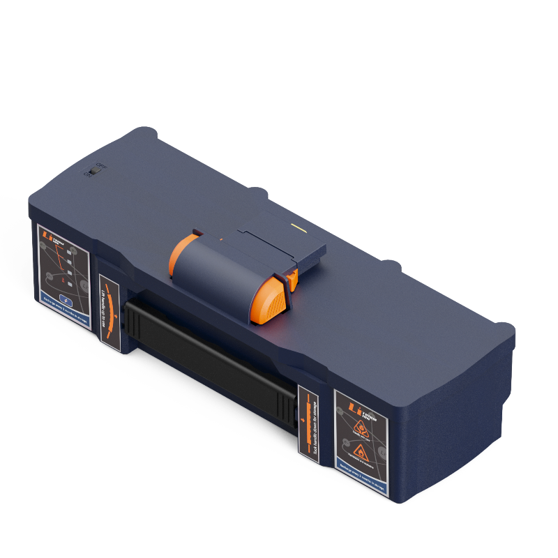 D24-500 Lithium-ion Battery Pack - For TL-500 Series