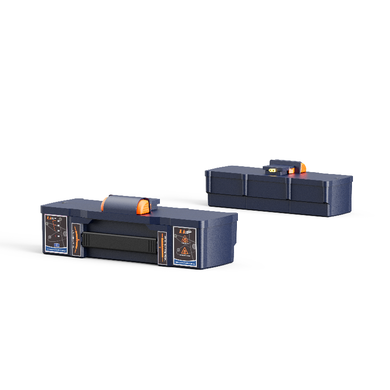 D24-500 Lithium-ion Battery Pack - For TL-500 Series