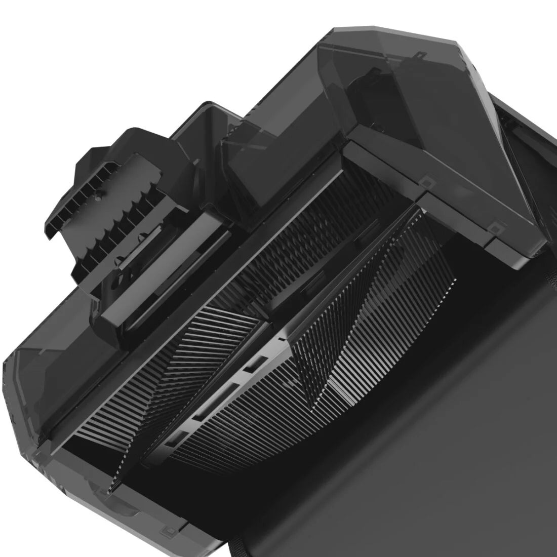 EcoFlow Lawn Sweeper Kit