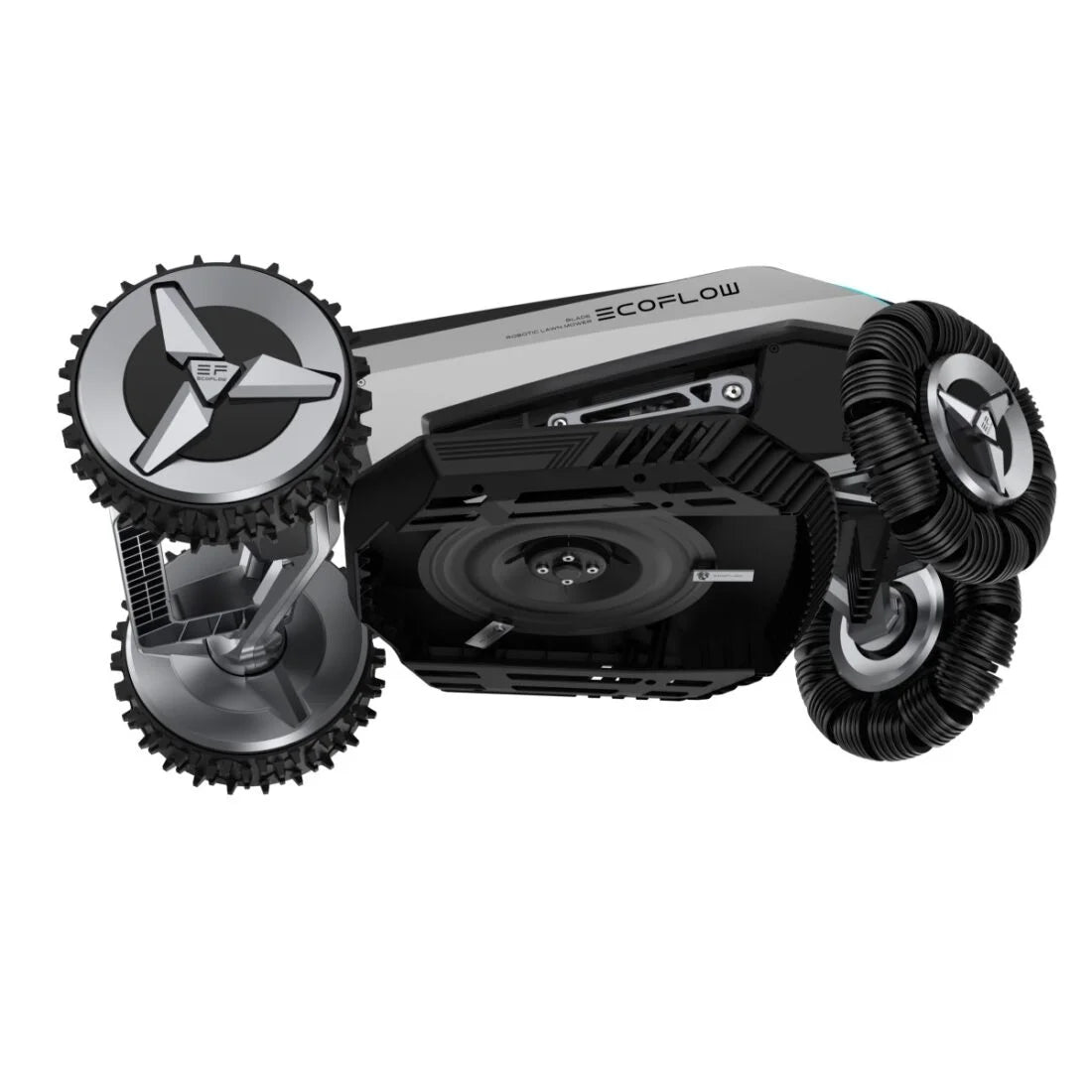 EcoFlow Blade