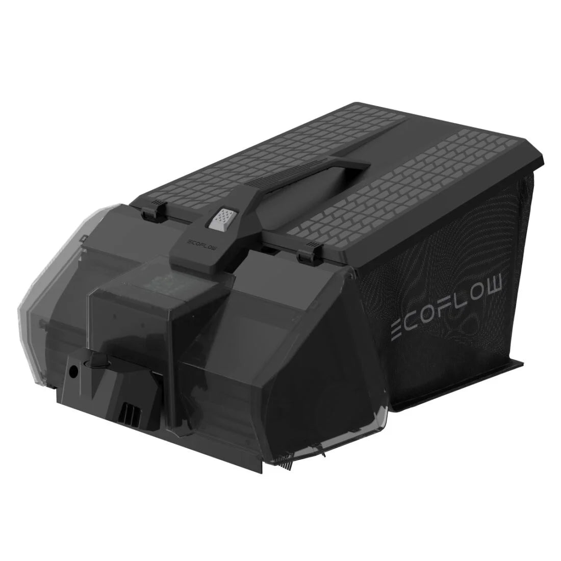 EcoFlow Lawn Sweeper Kit