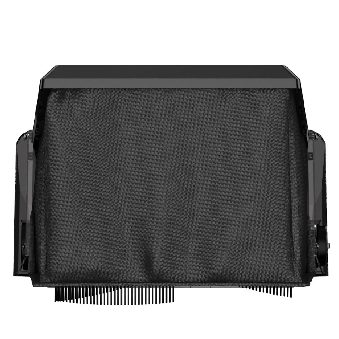 EcoFlow Lawn Sweeper Kit