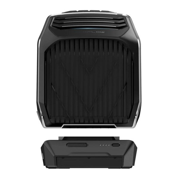 EcoFlow Wave 2 + Add-on Battery Bundle