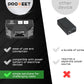 Comparison: PROXEET ET-1C Portable PoE Injector vs Competitors - Highlighting Superior Versatility and Reliability