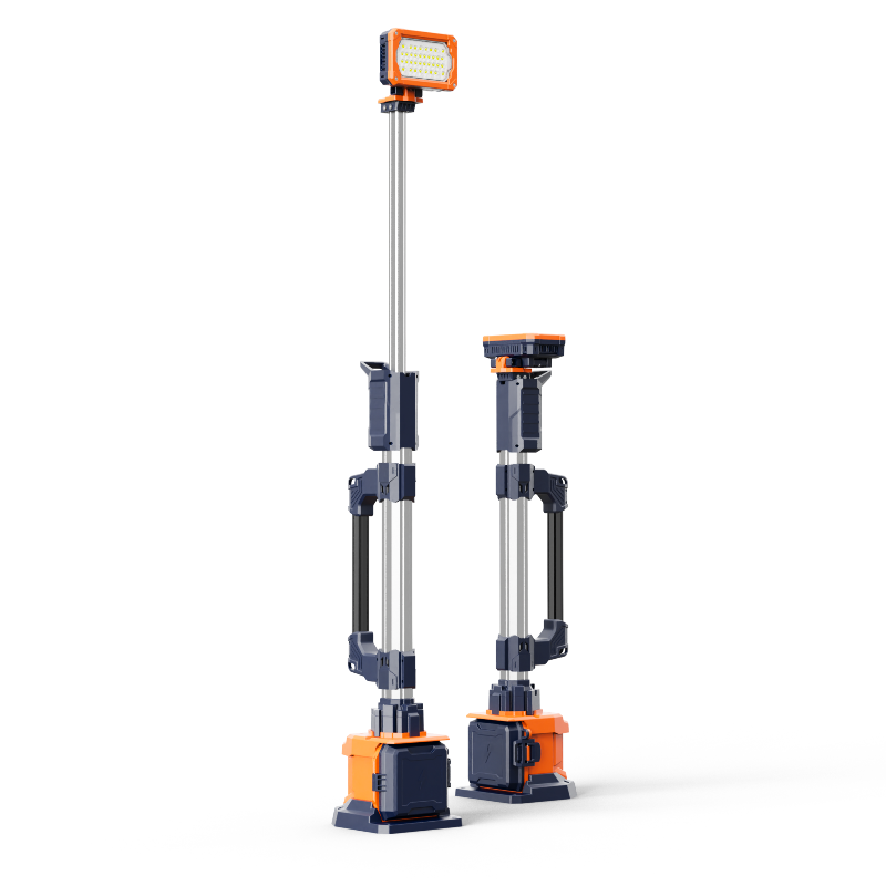TL-100 Portable LED Work Light