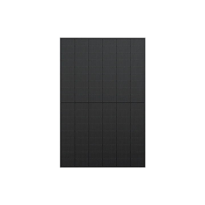 2 x 400W Rigid Solar Panel Combo