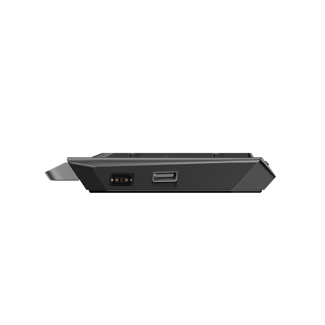 EcoFlow WAVE 2 add-on Battery