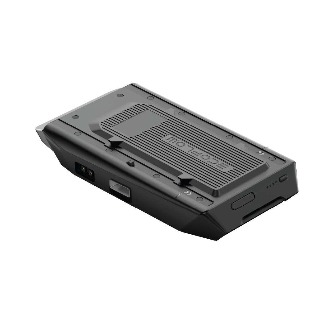 EcoFlow WAVE 2 add-on Battery