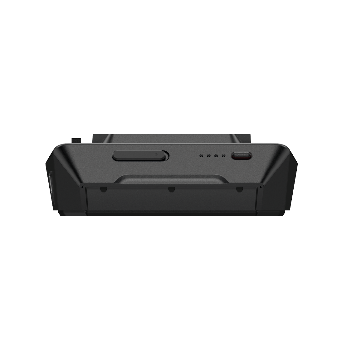 EcoFlow WAVE 2 add-on Battery