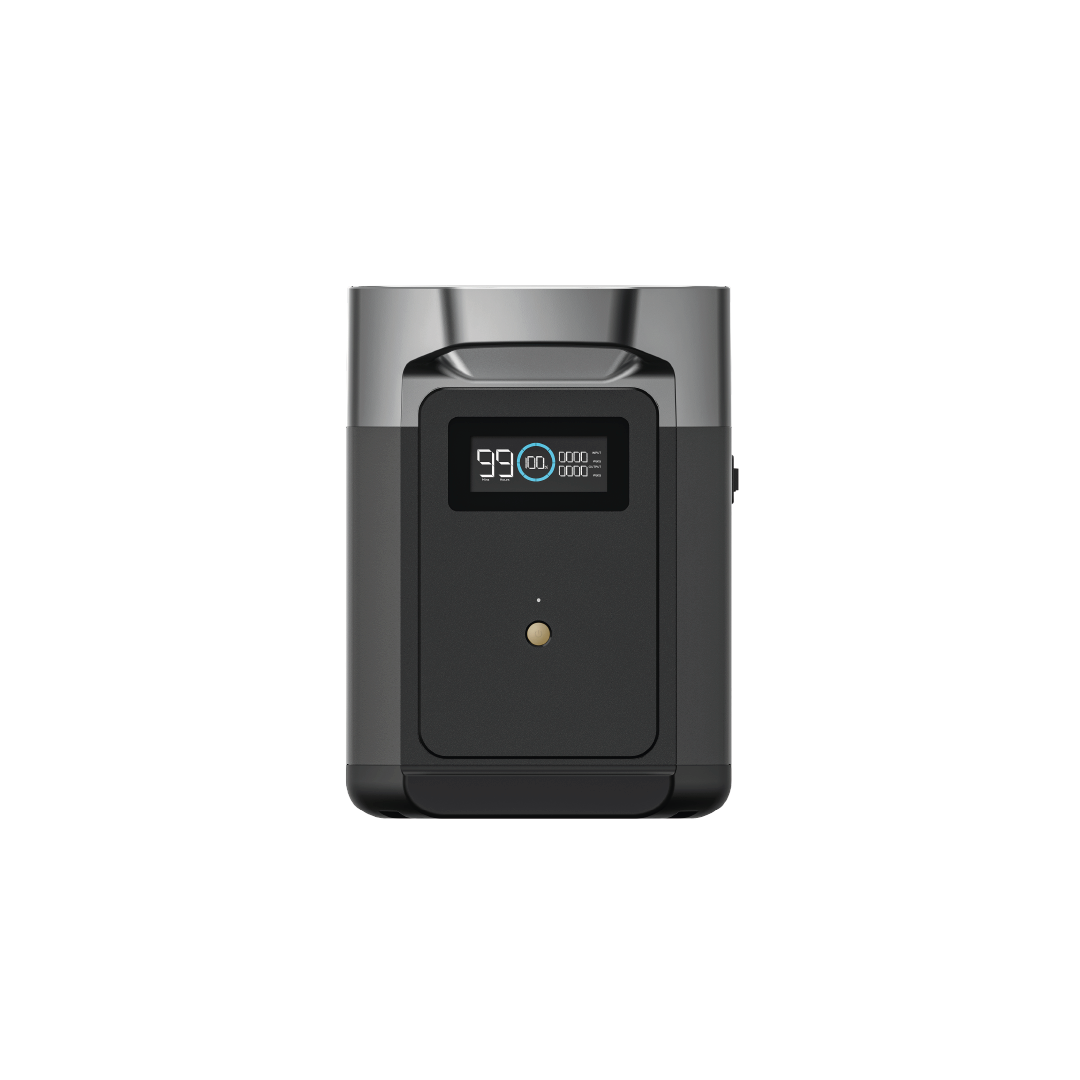 EcoFlow DELTA 2 Extra Battery