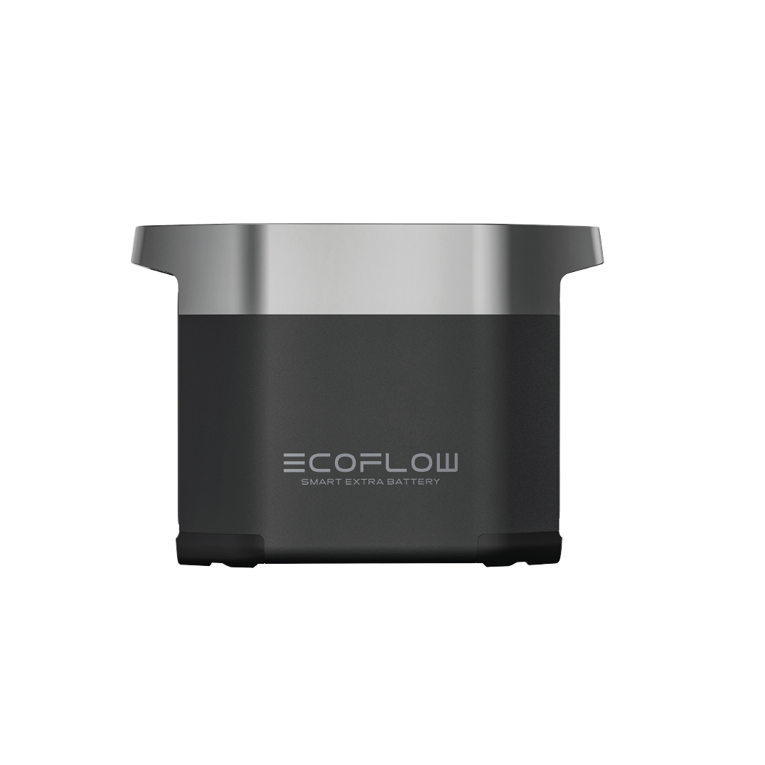 EcoFlow DELTA 2 Extra Battery
