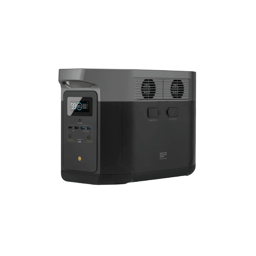 EcoFlow DELTA MAX 1600