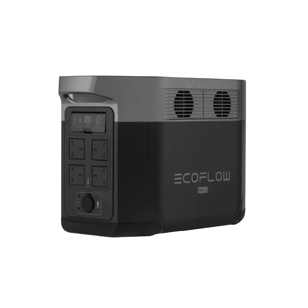 EcoFlow DELTA MAX 1600
