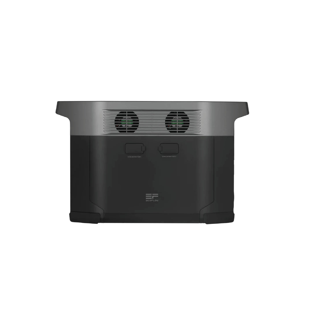 EcoFlow DELTA MAX 1600