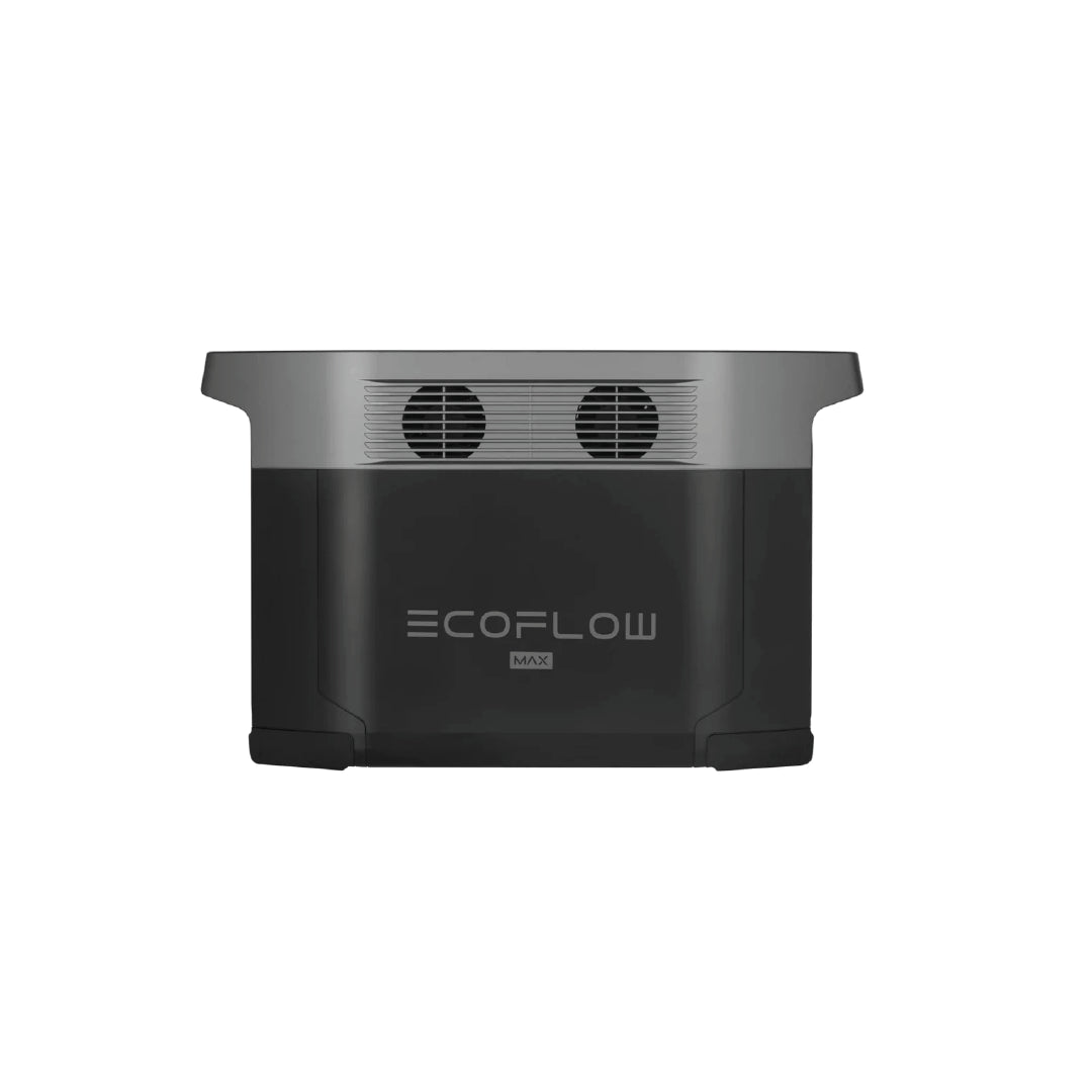 EcoFlow DELTA MAX 1600