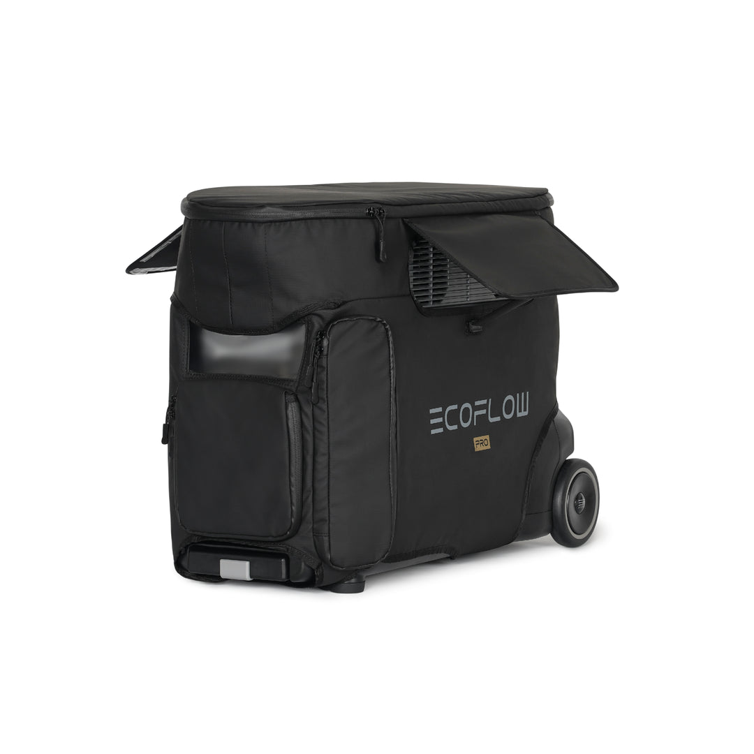 EcoFlow DELTA Pro Cover Bag
