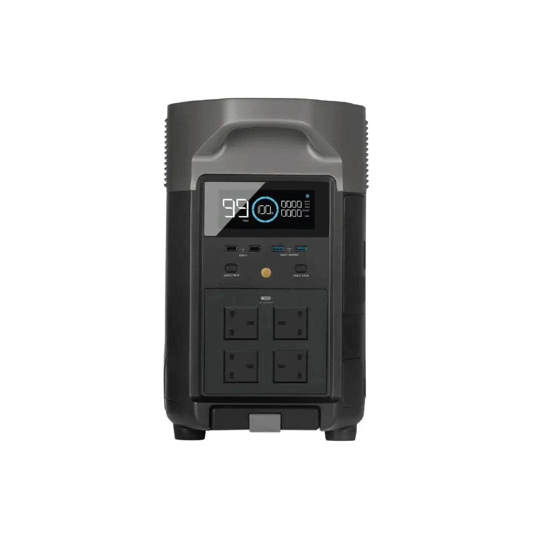 EcoFlow DELTA Pro
