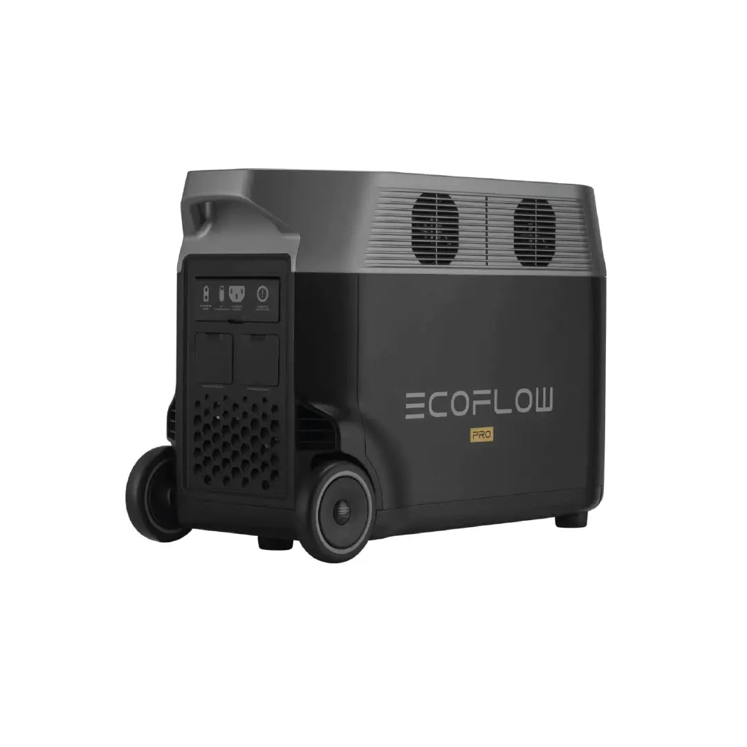 EcoFlow DELTA Pro