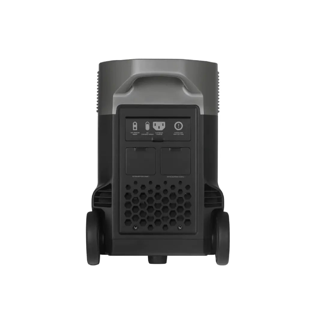 EcoFlow DELTA Pro