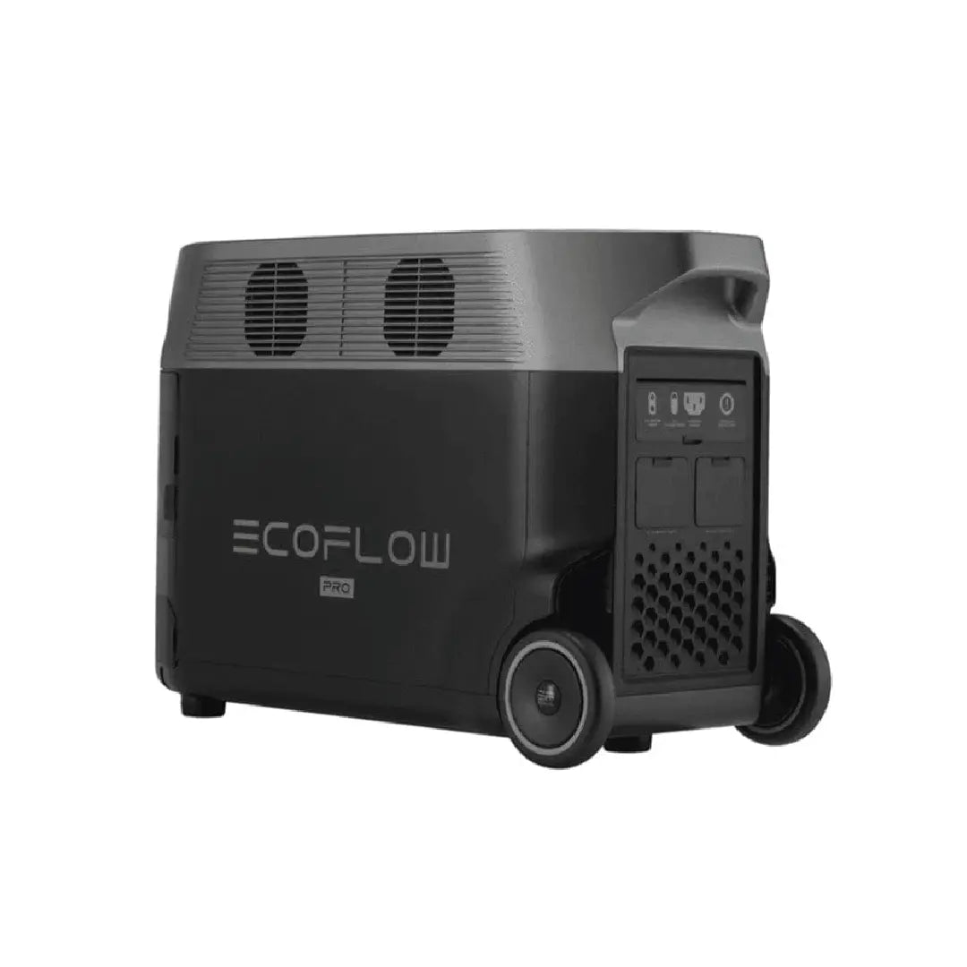 EcoFlow DELTA Pro