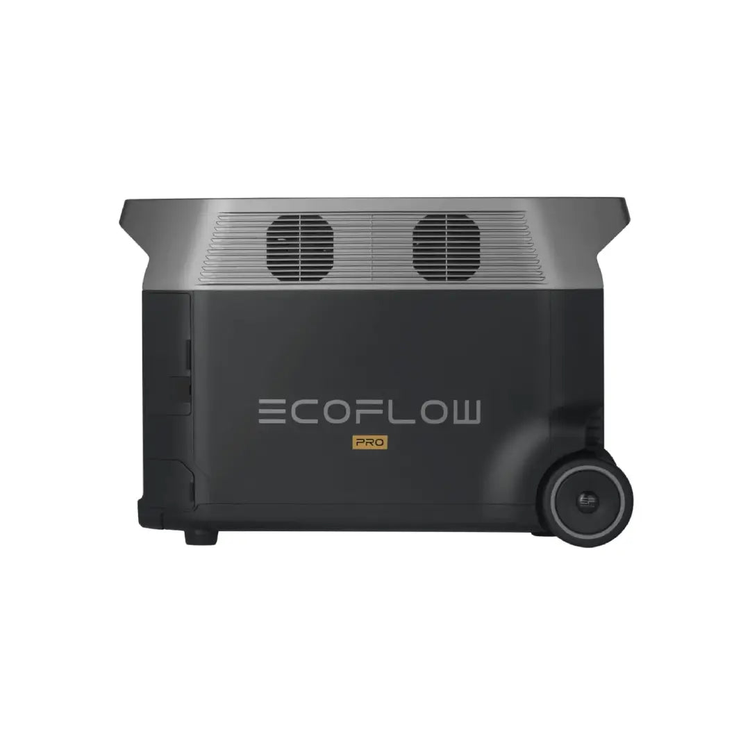 EcoFlow DELTA Pro