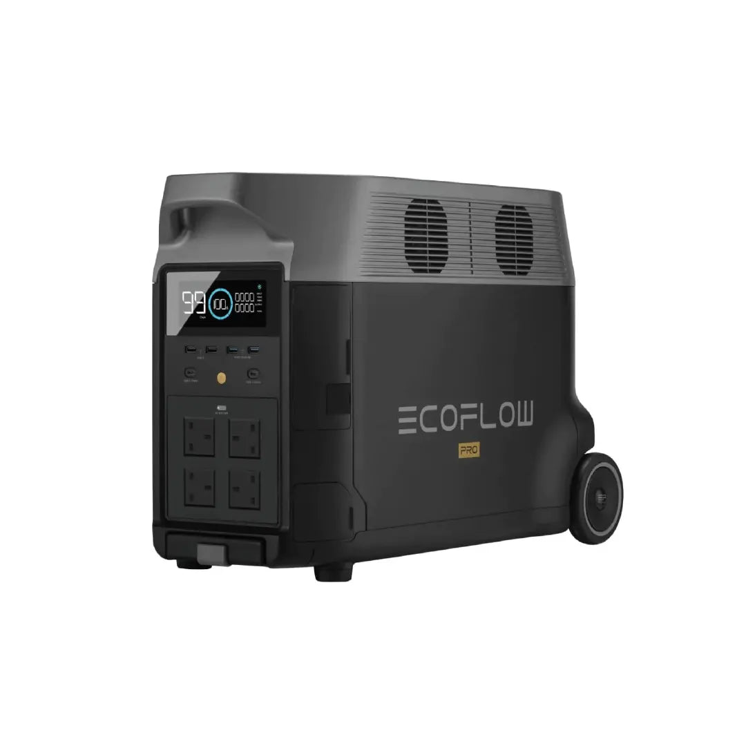 EcoFlow DELTA Pro