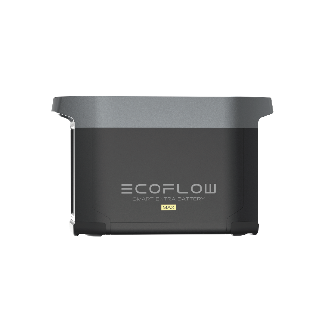 EcoFlow DELTA Max Extra Battery