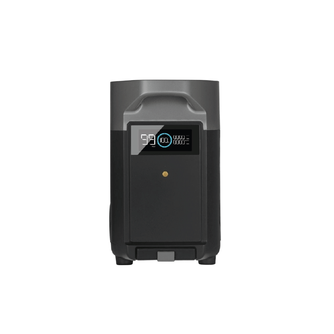 EcoFlow DELTA Pro Extra Battery