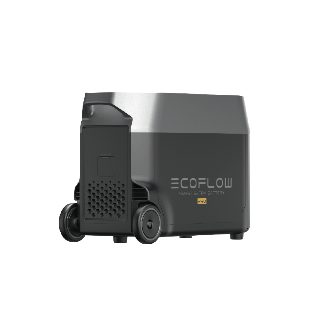 EcoFlow DELTA Pro Extra Battery