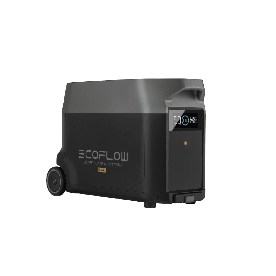 EcoFlow DELTA Pro Extra Battery