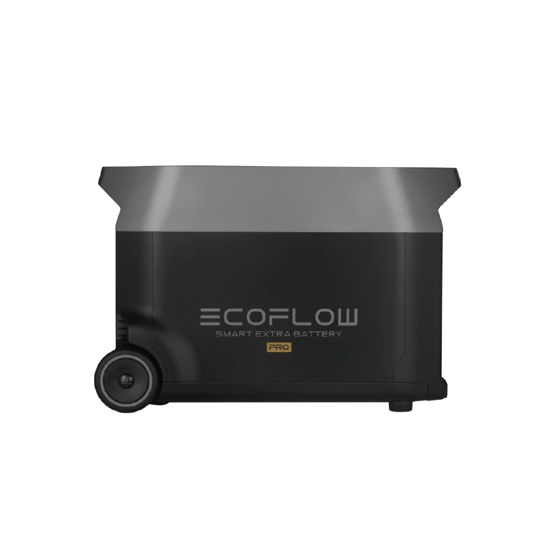 EcoFlow DELTA Pro Extra Battery