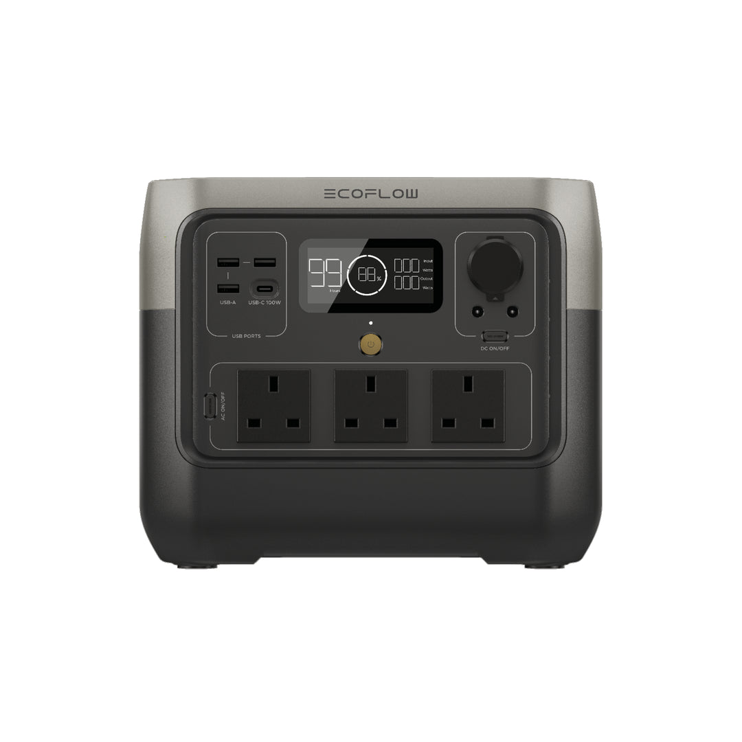 EcoFlow RIVER 2 PRO
