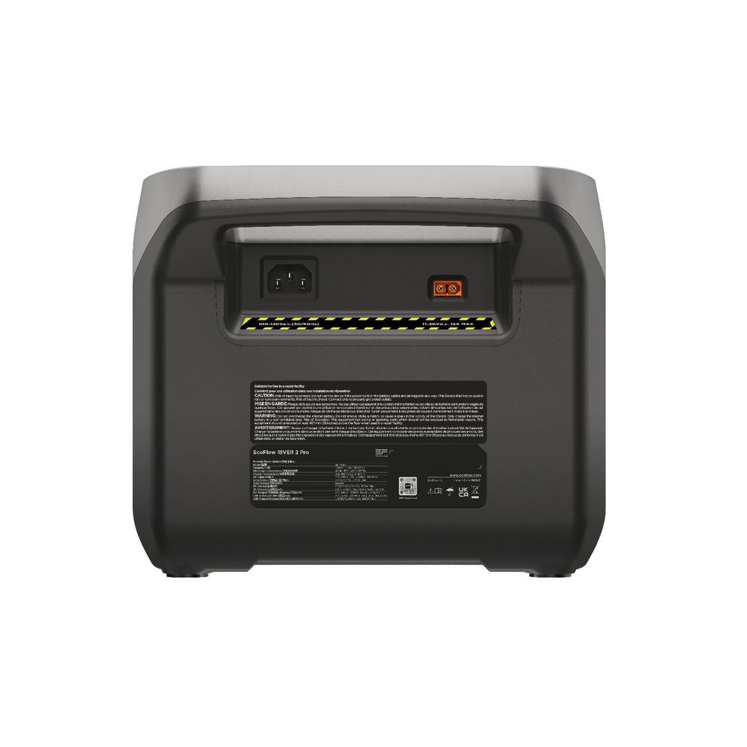 EcoFlow RIVER 2 PRO