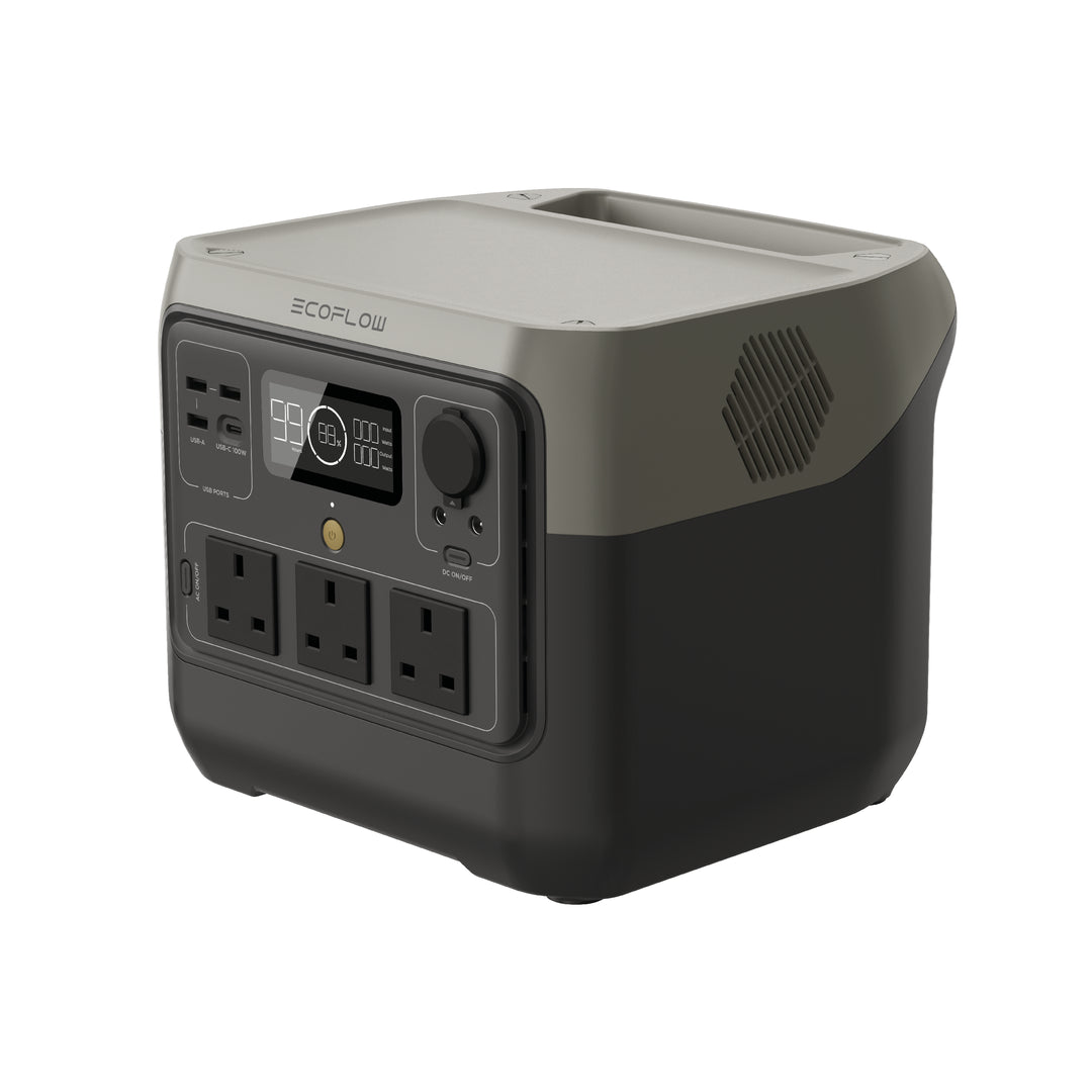 EcoFlow RIVER 2 PRO