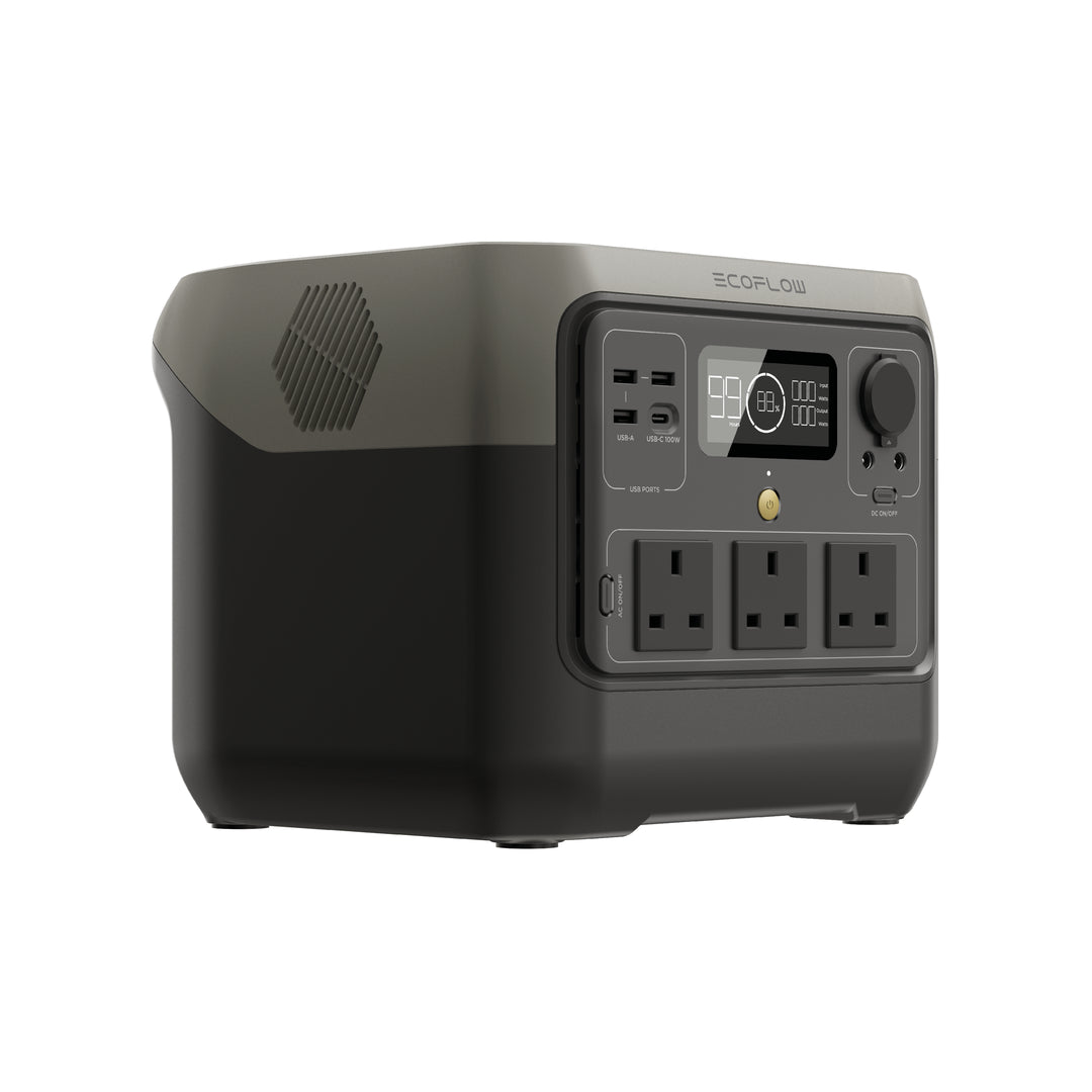 EcoFlow RIVER 2 PRO