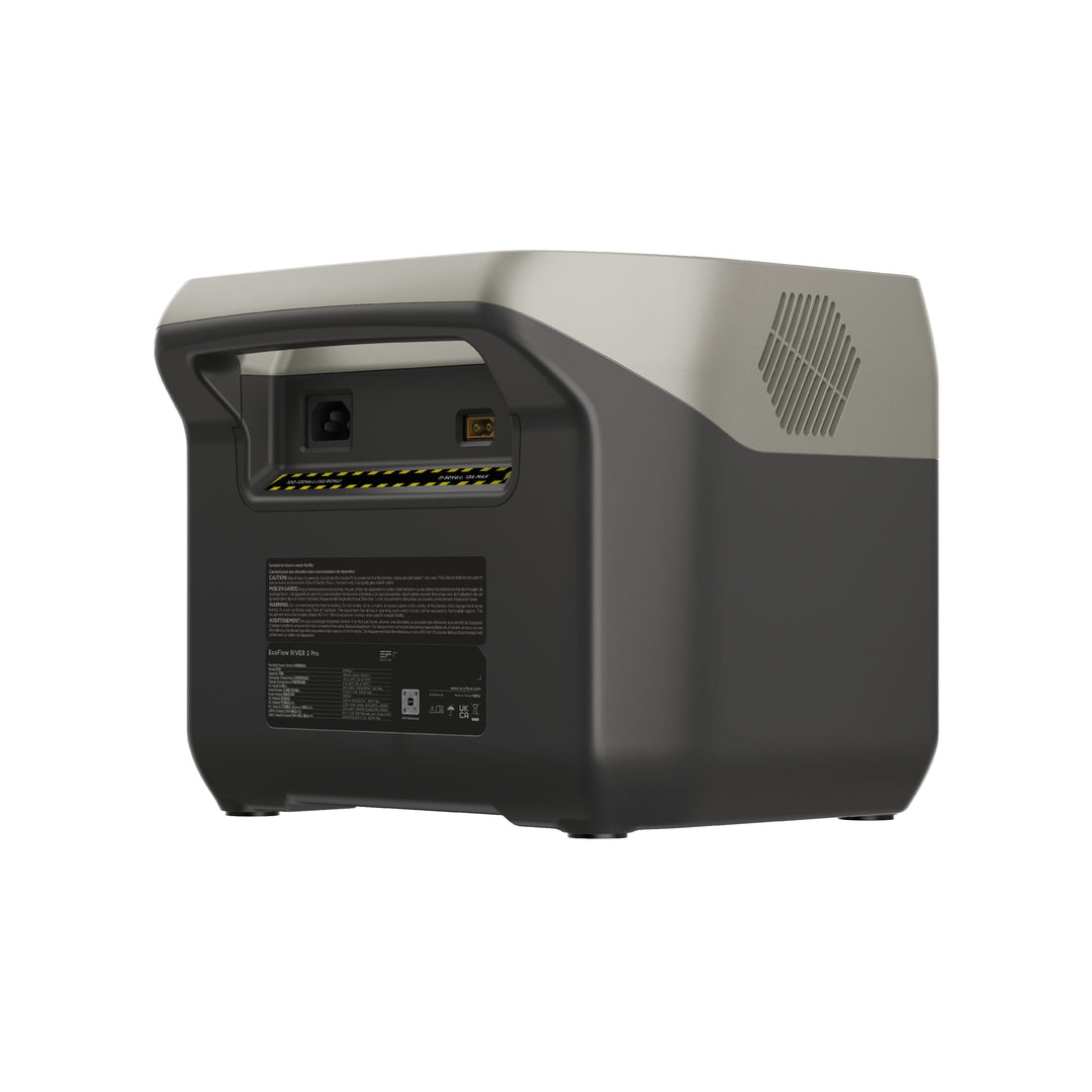 EcoFlow RIVER 2 PRO