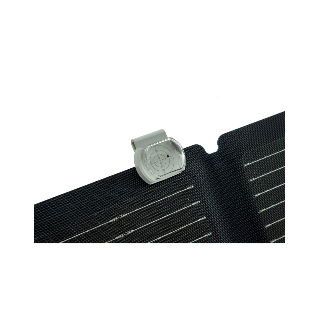 solar angle guide