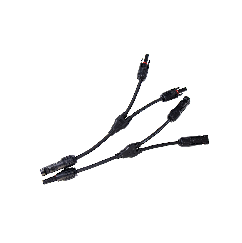 EcoFlow Parallel Connection Cable
