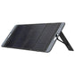 UGREEN GS600 PORTABLE POWER STATION + SC100 SOLAR PANEL
