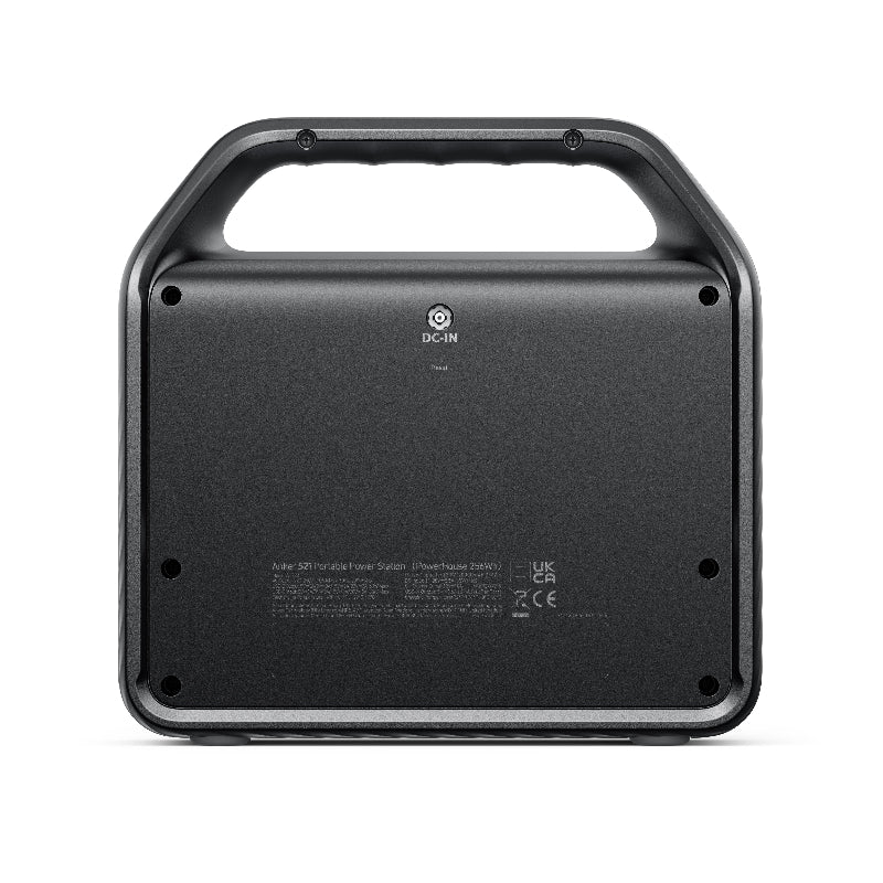ANKER 521 PPS (POWERHOUSE 256Wh