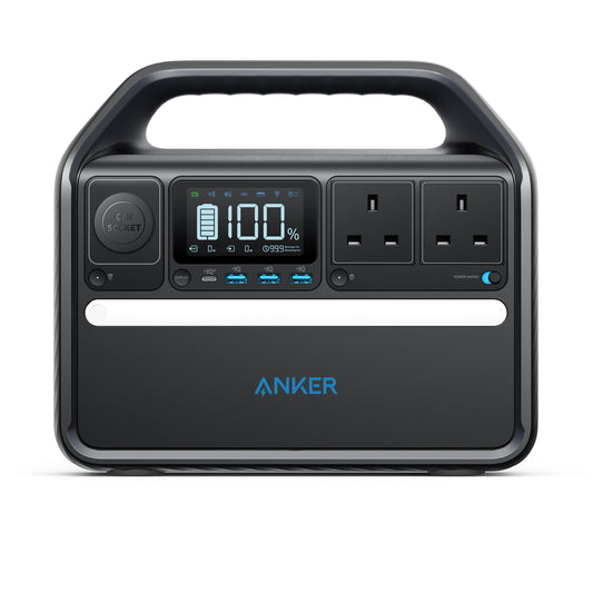 Anker 535 PPS (PowerHouse 512Wh)