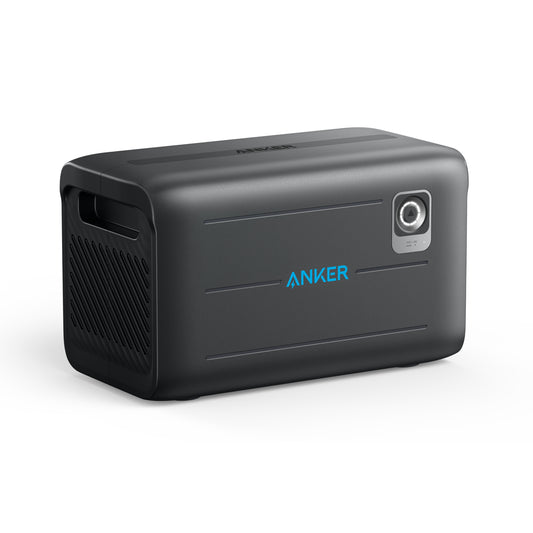 Anker 760 PPS Expansion Battery (2048Wh)
